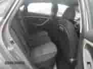 2014 Hyundai Elantra с VIN KMHD35LH9EU234852, выставлен на аукционе Copart как лот 80110525 с пробегом 110 388 миль миль и Списание • Salvage title. История ставок и продаж доступна на DreamBid. Изображение 10.