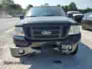 2007 Ford F-150 XLT with VIN 1FTPX04537KC96209, listed as a Copart auction lot 63830835 with 163,332 mi miles and Salvage title. Bid and sale history available at DreamBid. Image 5.