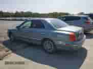 2005 Hyundai XG с VIN KMHFU45E15A382658, выставлен на аукционе Copart как лот 70510875 с пробегом 160 392 миль миль и Списание • Salvage title. История ставок и продаж доступна на DreamBid. Изображение 2.