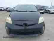 2012 Toyota Prius One with VIN JTDKN3DU9C1510693, listed as a IAAI auction lot 43333181 with 270,452 mi miles and . Bid and sale history available at DreamBid. Image 12.