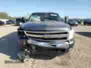 2011 Chevrolet Silverado 1500 LTZ with VIN 3GCPKTE32BG162899, listed as a Copart auction lot 83950435 with 136,170 mi miles and Salvage title. Bid and sale history available at DreamBid. Image 5.