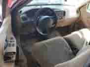 1999 Ford F-150 XL z VIN 1FTZX072XXKB48911, wystawiony jako Copart lot #48638765 z przebiegiem 377 536 mil mil oraz Szkoda całkowita • Salvage title. Historia ofert i sprzedaży dostępna na DreamBid. Obrazek 8.