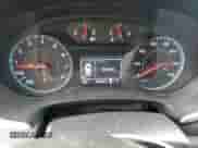 2017 Chevrolet Malibu LS с VIN 1G1ZB5ST2HF236723, выставлен на аукционе Copart как лот 66725415 с пробегом 197 469 миль миль и Списание • Salvage title. История ставок и продаж доступна на DreamBid. Изображение 9.