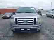2011 Ford F-150 XL с VIN 1FTEW1CM9BFB85366, выставлен на аукционе IAAI как лот 42421727 с пробегом 257 243 миль миль и . История ставок и продаж доступна на DreamBid. Изображение 12.