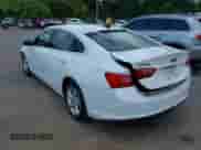 2021 Chevrolet Malibu LS z VIN 1G1ZC5ST8MF083160, wystawiony jako IAAI lot #43133013 z przebiegiem 48 517 mil mil oraz . Historia ofert i sprzedaży dostępna na DreamBid. Obrazek 3.