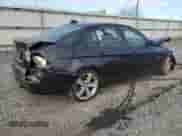 2008 BMW 3 Series 328xi z VIN WBAVC93578K040131, wystawiony jako Copart lot #82344475 z przebiegiem 187 929 mil mil oraz Szkoda całkowita • Salvage title. Historia ofert i sprzedaży dostępna na DreamBid. Obrazek 3.