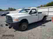 2012 Dodge RAM with VIN 3C6LD5AT6CG188862, listed as a Copart auction lot 71430705 with 116,034 mi miles and Salvage title. Bid and sale history available at DreamBid. Image 1.