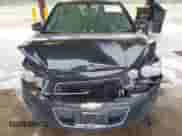2014 Chevrolet Sonic LT с VIN 1G1JC6SB6E4154363, выставлен на аукционе IAAI как лот 42421573 с пробегом 128 205 миль миль и . История ставок и продаж доступна на DreamBid. Изображение 6.