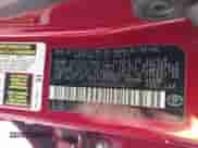 2022 Toyota Camry LE с VIN 4T1R11AK9NU628757, выставлен на аукционе IAAI как лот 43179568 с пробегом 74 519 миль миль и . История ставок и продаж доступна на DreamBid. Изображение 9.