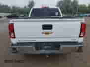 2016 Chevrolet Silverado 1500 LTZ с VIN 1GCVKSEJ5GZ255083, выставлен на аукционе Copart как лот 61389295 с пробегом Не указан миль и Чистый • Clean title. История ставок и продаж доступна на DreamBid. Изображение 6.