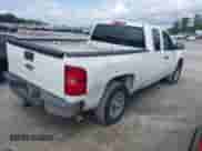 2011 Chevrolet Silverado 1500 LT z VIN 1GCRCSEA0BZ132671, wystawiony jako IAAI lot #43030753 z przebiegiem 107 371 mil mil oraz . Historia ofert i sprzedaży dostępna na DreamBid. Obrazek 4.