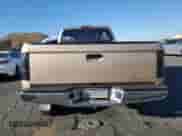 1997 Toyota Tacoma z VIN 4TAWM72NXVZ328170, wystawiony jako Copart lot #81649744 z przebiegiem 171 620 mil mil oraz Szkoda całkowita • Salvage title. Historia ofert i sprzedaży dostępna na DreamBid. Obrazek 6.