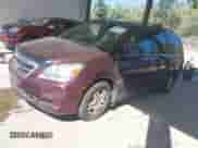 2007 Honda Odyssey EX-L с VIN 5FNRL38677B419709, выставлен на аукционе IAAI как лот 42831855 с пробегом 221 620 миль миль и . История ставок и продаж доступна на DreamBid. Изображение 17.