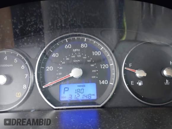 2011 Hyundai Santa Fe GLS с VIN 5XYZGDAB2BG018393, выставлен на аукционе IAAI как лот 43043600 с пробегом 312 148 миль миль и . История ставок и продаж доступна на DreamBid. Изображение 16.