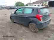 2017 Chevrolet Spark LS с VIN KL8CA6SA7HC739081, выставлен на аукционе IAAI как лот 42440161 с пробегом 95 701 миль миль и . История ставок и продаж доступна на DreamBid. Изображение 3.