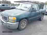 2005 GMC Sierra 1500 Work Truck с VIN 1GTEC14X15Z316696, выставлен на аукционе IAAI как лот 43257781 с пробегом 173 635 миль миль и . История ставок и продаж доступна на DreamBid. Изображение 2.