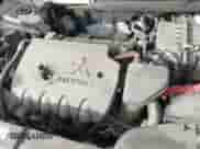 2020 Mitsubishi Outlander ES с VIN JA4AZ3A33LZ039132, выставлен на аукционе IAAI как лот 43420921 с пробегом 59 095 миль миль и . История ставок и продаж доступна на DreamBid. Изображение 10.