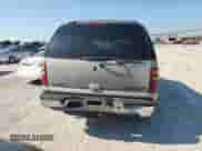 2001 Chevrolet Tahoe LT with VIN 1GNEK13T51J115028, listed as a Copart auction lot 80389555 with 282,369 mi miles and Salvage title. Bid and sale history available at DreamBid. Image 6.