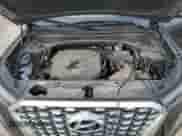 2021 Hyundai Palisade Limited with VIN KM8R5DHE4MU193702, listed as a Copart auction lot 44256654 with 71,537 mi miles and . Bid and sale history available at DreamBid. Image 12.