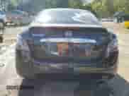 2013 Nissan Maxima S z VIN 1N4AA5AP7DC808642, wystawiony jako Copart lot #89645105 z przebiegiem 132 487 mil mil oraz Szkoda całkowita • Salvage title. Historia ofert i sprzedaży dostępna na DreamBid. Obrazek 6.