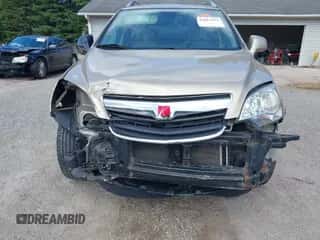 2008 Saturn VUE XE z VIN 3GSCL33P78S630282, wystawiony jako IAAI lot #43017114 z przebiegiem 178 044 mil mil oraz . Historia ofert i sprzedaży dostępna na DreamBid. Obrazek 6.