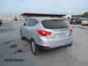 2012 Hyundai Tucson GLS с VIN KM8JU3AC9CU362341, выставлен на аукционе IAAI как лот 43406958 с пробегом 235 157 миль миль и . История ставок и продаж доступна на DreamBid. Изображение 3.