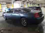 2007 Dodge Charger with VIN 2B3KA43R67H866087, listed as a Copart auction lot 74555513 with 220,931 mi miles and Salvage title. Bid and sale history available at DreamBid. Image 2.