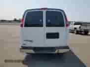 2014 Chevrolet Express Passenger LT с VIN 1GAZG1FG8E1139817, выставлен на аукционе Copart как лот 65780585 с пробегом 140 327 миль миль и Чистый • Clean title. История ставок и продаж доступна на DreamBid. Изображение 6.