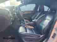 2016 Mercedes-Benz CLA 250 with VIN WDDSJ4GB9GN358169, listed as a Copart auction lot 81572145 with 193,337 mi miles and Clean title. Bid and sale history available at DreamBid. Image 7.