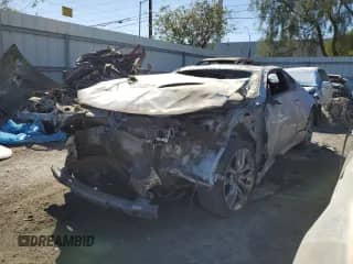 2016 Hyundai Genesis Coupe Ultimate с VIN KMHHU6KJ6GU137118, выставлен на аукционе Copart как лот 71316075 с пробегом Не указан миль и На запчасти • Non repairable. История ставок и продаж доступна на DreamBid. Изображение 1.