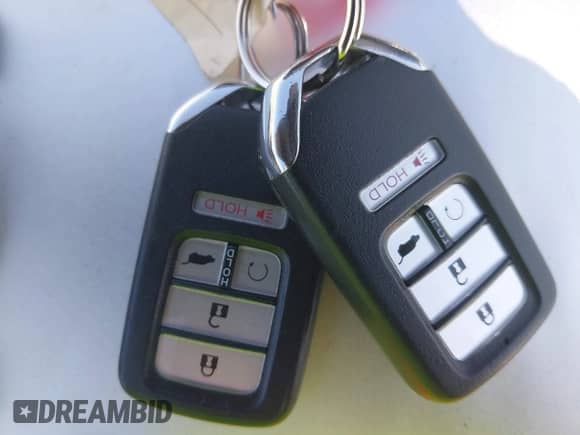 2022 Honda Passport EX-L с VIN 5FNYF7H52NB002772, выставлен на аукционе IAAI как лот 42322827 с пробегом 55 798 миль миль и . История ставок и продаж доступна на DreamBid. Изображение 11.