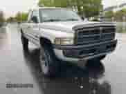 1999 Dodge 2500 with VIN 1B7KF2364XJ585723, listed as a Copart auction lot 86598885 with 272,905 mi miles and Clean title. Bid and sale history available at DreamBid. Image 1.