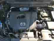 2024 Mazda CX-5 S Preferred z VIN JM3KFBCL4R0432250, wystawiony jako Copart lot #69776765 z przebiegiem 15 487 mil mil oraz Szkoda całkowita • Salvage title. Historia ofert i sprzedaży dostępna na DreamBid. Obrazek 17.