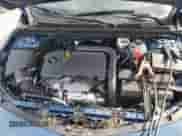 2024 Chevrolet Malibu LT с VIN 1G1ZE5ST9RF237263, выставлен на аукционе Copart как лот 81902695 с пробегом 22 835 миль миль и Списание • Salvage title. История ставок и продаж доступна на DreamBid. Изображение 11.