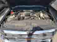 2015 Chevrolet Silverado 3500HD LTZ with VIN 1GC4K0E80FF680420, listed as a Copart auction lot 60500055 with 57,136 mi miles and Salvage title. Bid and sale history available at DreamBid. Image 11.