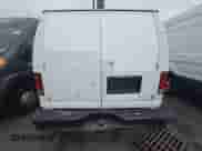 2010 Ford Econoline Cargo Commercial with VIN 1FTNE1EW8ADA91152, listed as a IAAI auction lot 43554413 with 126,365 mi miles and . Bid and sale history available at DreamBid. Image 5.