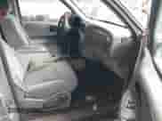 2003 Chevrolet TrailBlazer LTZ с VIN 1GNDT13S232399196, выставлен на аукционе IAAI как лот 42683347 с пробегом 194 095 миль миль и . История ставок и продаж доступна на DreamBid. Изображение 5.