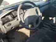 2004 Dodge Stratus SXT with VIN 1B3EL46X34N216752, listed as a Copart auction lot 46434274 with Not provided miles and Salvage title. Bid and sale history available at DreamBid. Image 8.