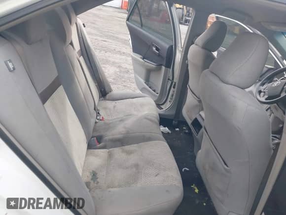 2013 Toyota Camry L z VIN 4T1BF1FK0DU249429, wystawiony jako IAAI lot #43336536 z przebiegiem 223 476 mil mil oraz . Historia ofert i sprzedaży dostępna na DreamBid. Obrazek 8.