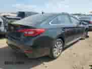 2016 Hyundai Sonata Sport с VIN 5NPE34AF9GH426483, выставлен на аукционе Copart как лот 68592945 с пробегом Не указан миль и Списание • Salvage title. История ставок и продаж доступна на DreamBid. Изображение 3.