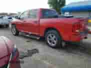 2012 Ram 1500 Express z VIN 1C6RD7KTXCS261132, wystawiony jako Copart lot #68932845 z przebiegiem 170 498 mil mil oraz Szkoda całkowita • Salvage title. Historia ofert i sprzedaży dostępna na DreamBid. Obrazek 2.