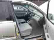 2007 Toyota Highlander with VIN JTEGW21A270020336, listed as a IAAI auction lot 42101720 with 206,279 mi miles and . Bid and sale history available at DreamBid. Image 5.