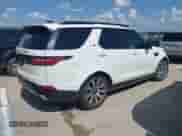 2019 Land Rover Discovery HSE с VIN SALRR2RV0K2414354, выставлен на аукционе IAAI как лот 42664810 с пробегом 148 806 миль миль и . История ставок и продаж доступна на DreamBid. Изображение 4.