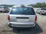 2006 Dodge Caravan SE with VIN 1D4GP25RX6B648877, listed as a Copart auction lot 63753975 with 272,716 mi miles and Salvage title. Bid and sale history available at DreamBid. Image 6.