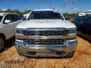 2017 Chevrolet Silverado 1500 LTZ with VIN 3GCUKSECXHG323750, listed as a Copart auction lot 90643185 with 321,487 mi miles and Clean title. Bid and sale history available at DreamBid. Image 5.