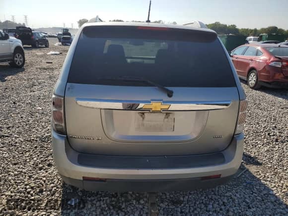 2008 Chevrolet Equinox LT с VIN 2CNDL43F086001292, выставлен на аукционе Copart как лот 71997394 с пробегом 233 293 миль миль и Списание • Salvage title. История ставок и продаж доступна на DreamBid. Изображение 6.