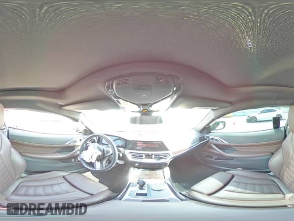 2021 BMW 4 Series M440i xDrive с VIN WBA13AR04MCF74724, выставлен на аукционе Copart как лот 59580625 с пробегом 76 810 миль миль и Списание • Salvage title. История ставок и продаж доступна на DreamBid. Изображение 15.