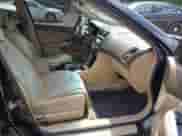 2003 Honda Accord LX with VIN 1HGCM56393A061525, listed as a IAAI auction lot 43003964 with 189,746 mi miles and . Bid and sale history available at DreamBid. Image 5.