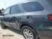 2025 Dodge Durango GT с VIN 1C4RDHDG5SC530774, выставлен на аукционе IAAI как лот 43199853 с пробегом 18 504 миль миль и . История ставок и продаж доступна на DreamBid. Изображение 14.