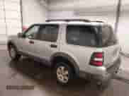 2006 Ford Explorer XLT z VIN 1FMEU73856UB59887, wystawiony jako IAAI lot #41462046 z przebiegiem Nie podano mil oraz . Historia ofert i sprzedaży dostępna na DreamBid. Obrazek 3.